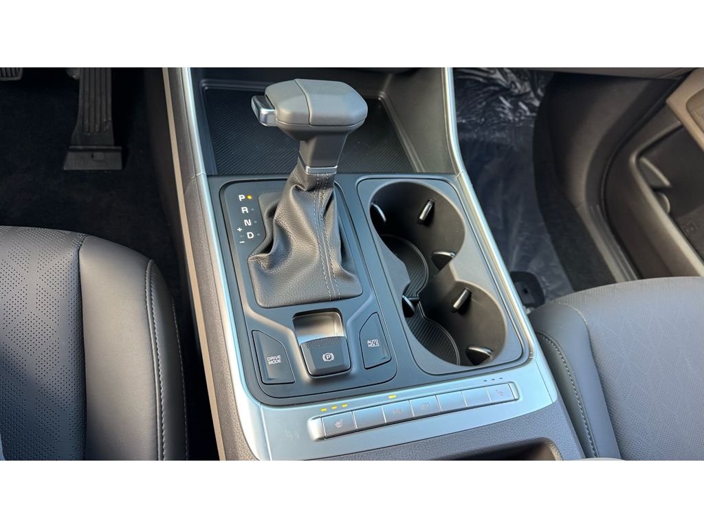 New 2026 Deep Chroma Blue Kia LXS image 22