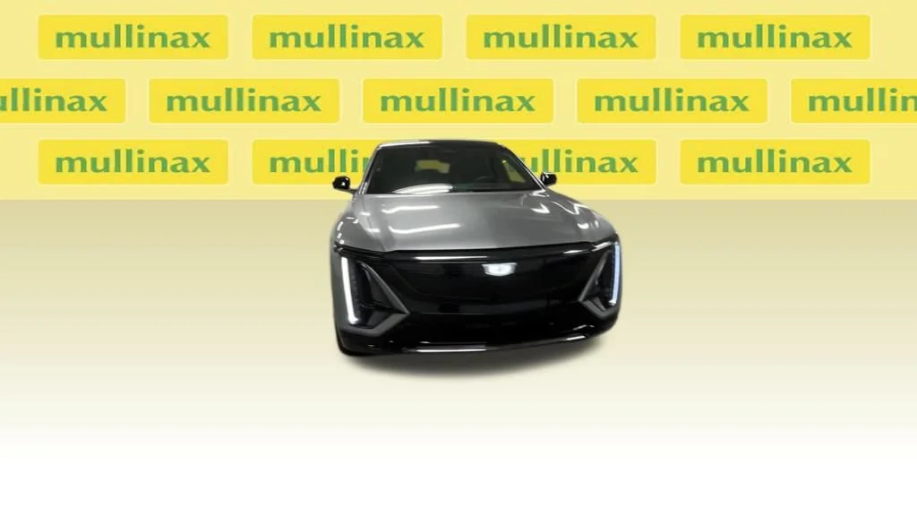 2026 Cadillac LYRIQ Premium Sport - Photo 50