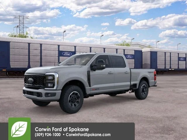 New 2026 Avalanche Ford Lariat image 3