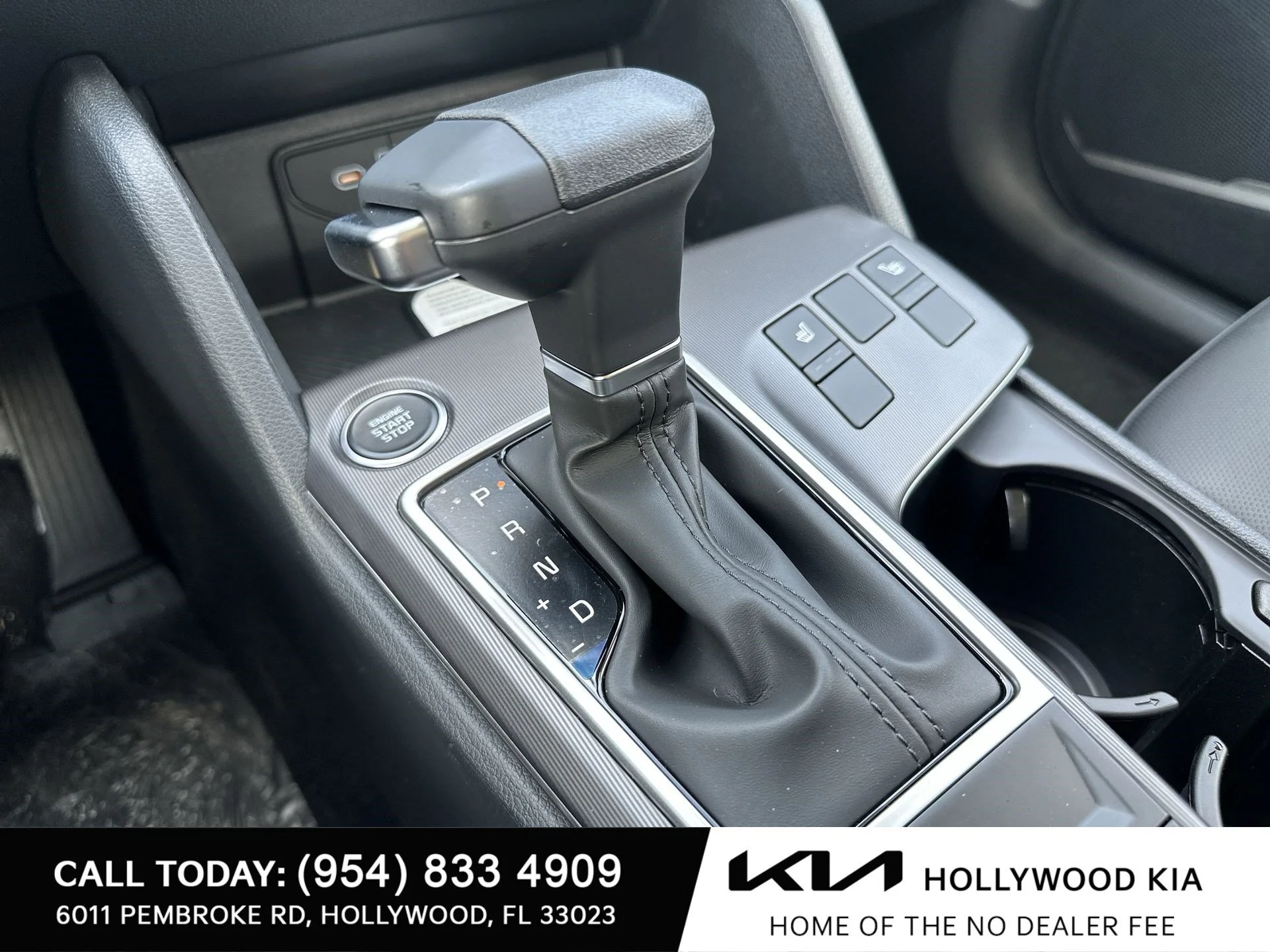 New 2026 Ebony Black Kia EX image 21