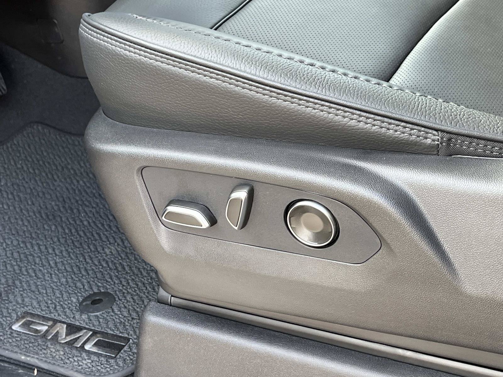 2026 GMC Sierra 2500HD Denali - Photo 24