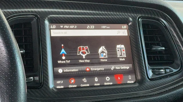 Used 2020 Blue Dodge R/T Scat Pack Widebody image 11