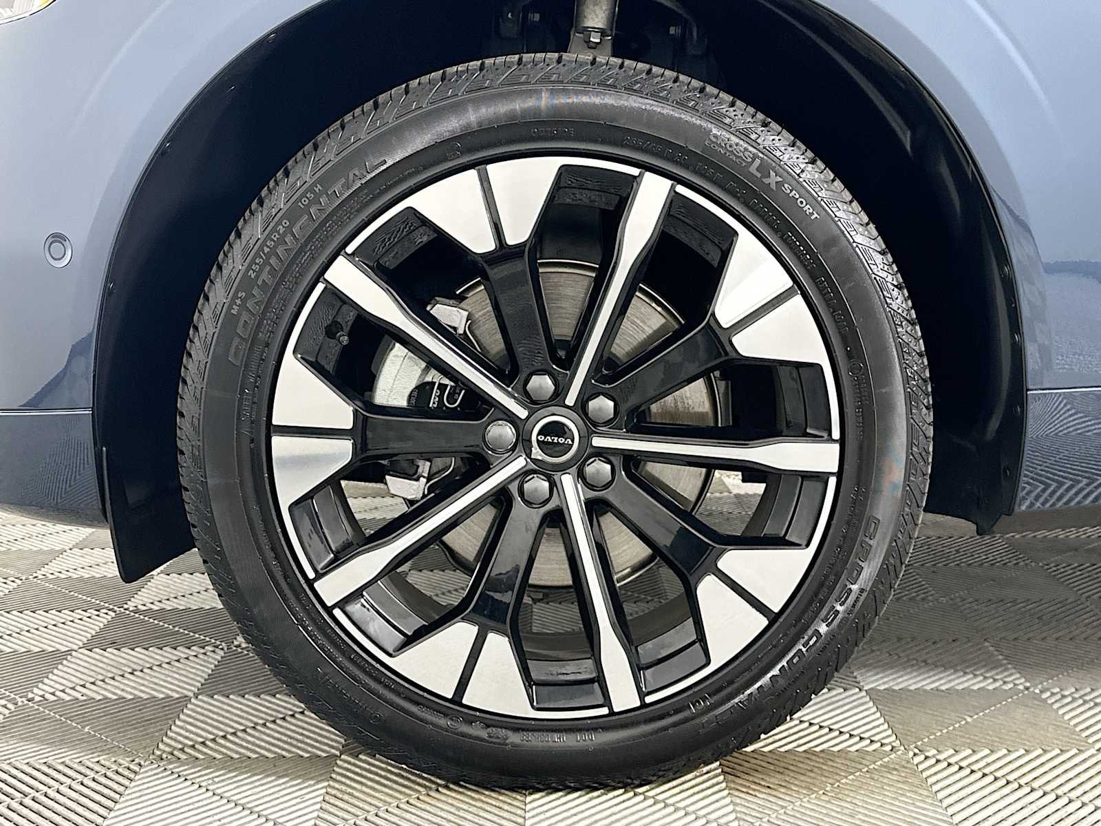 New 2026 CRYSTAL BLACK SILICA Subaru tS image 29
