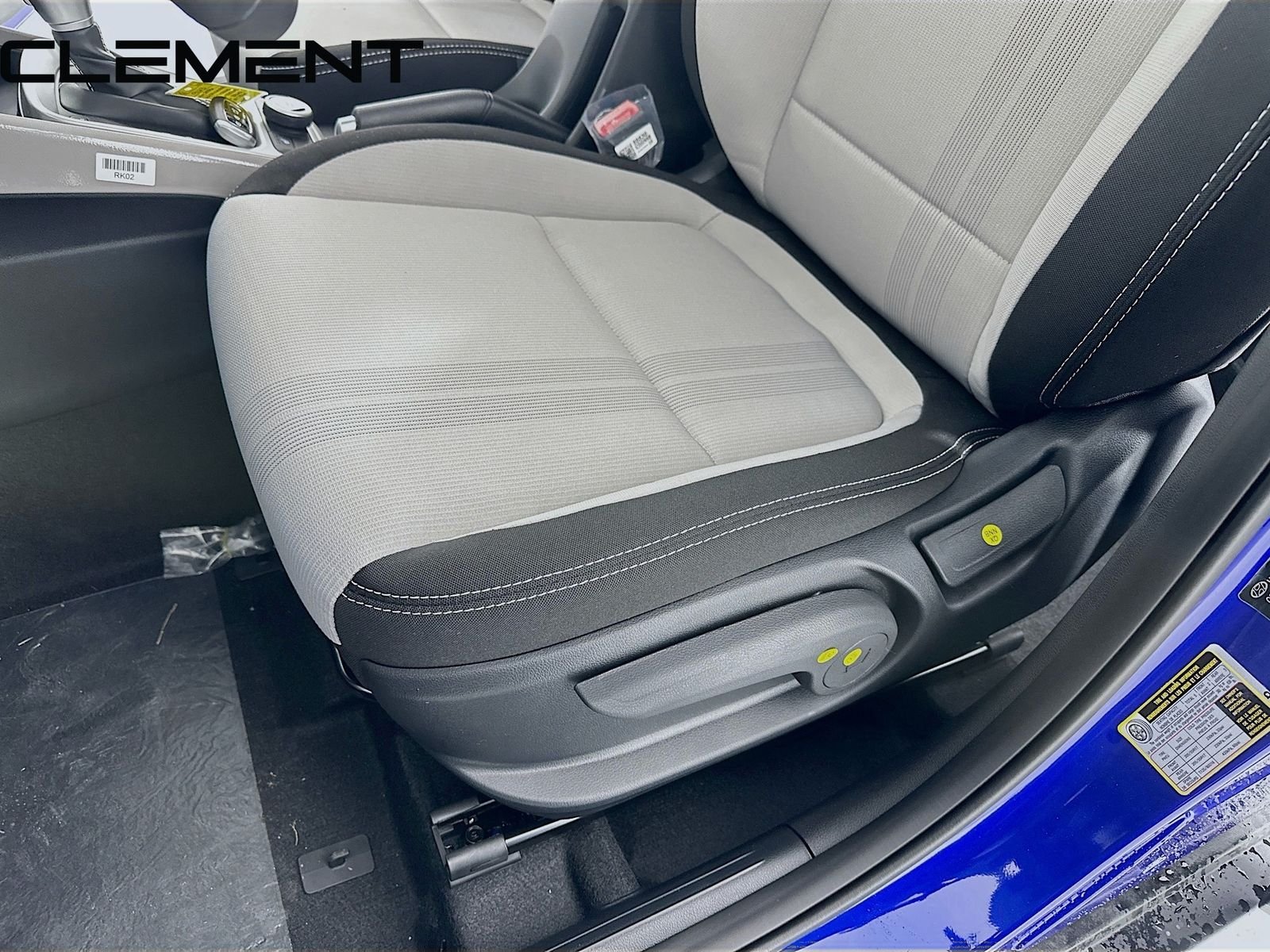 2026 Hyundai Venue SEL - Photo 29