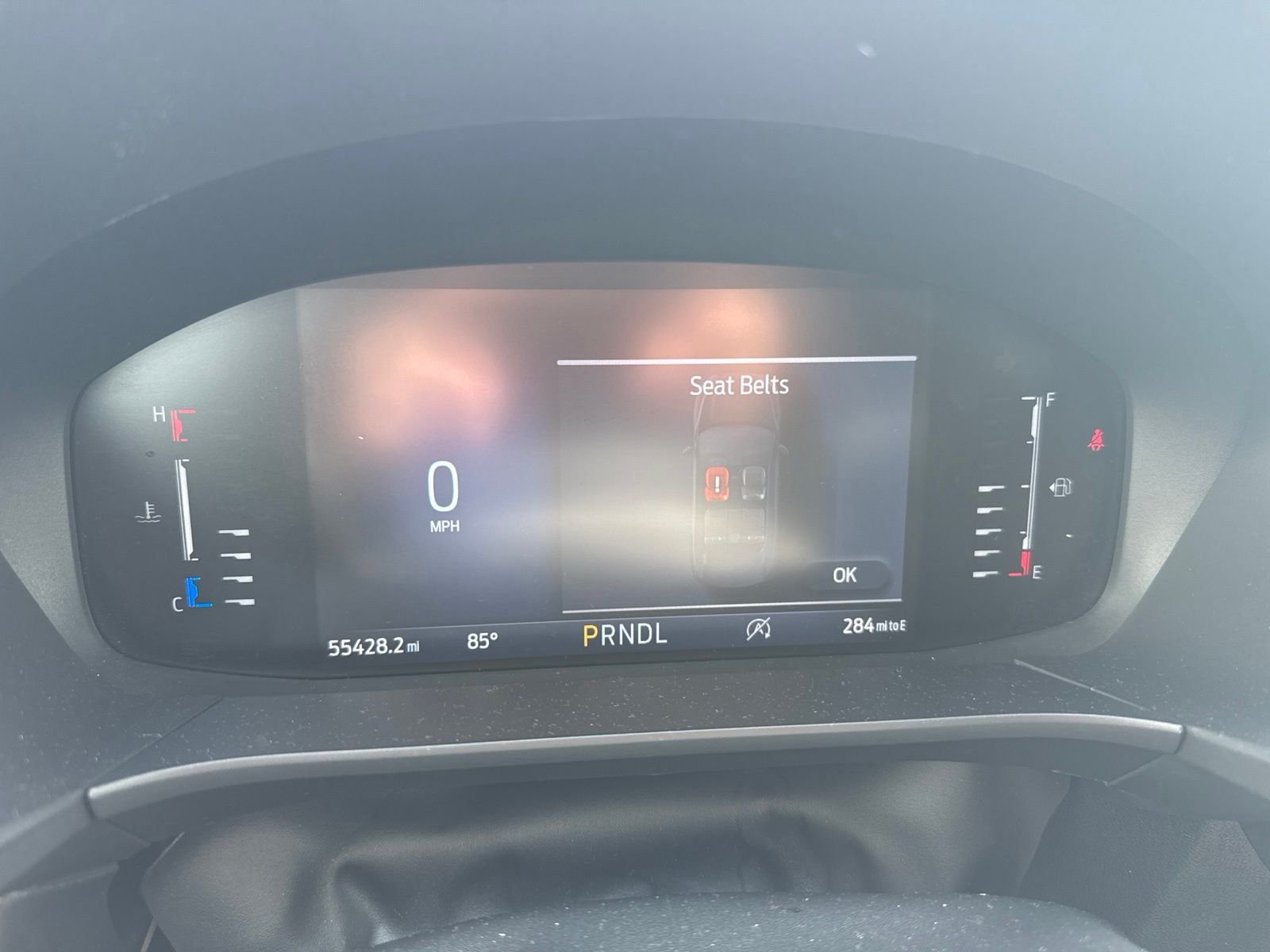 2024 Ford Escape Active - Photo 6