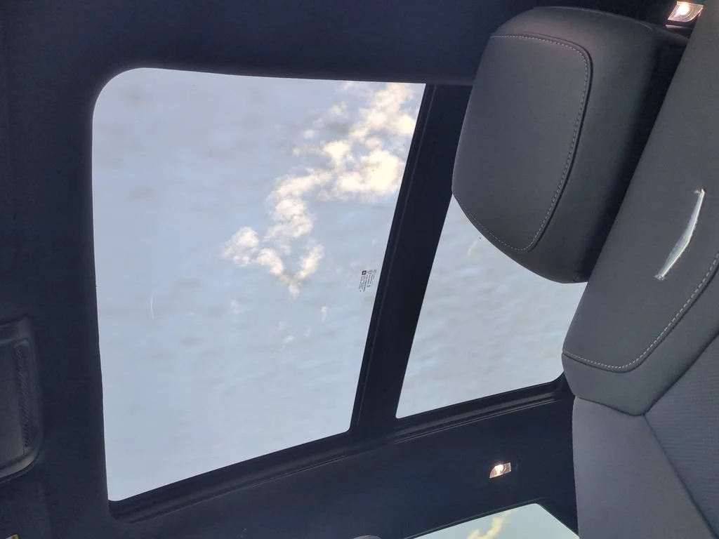 2026 Cadillac XT5 Premium Luxury - Photo 18