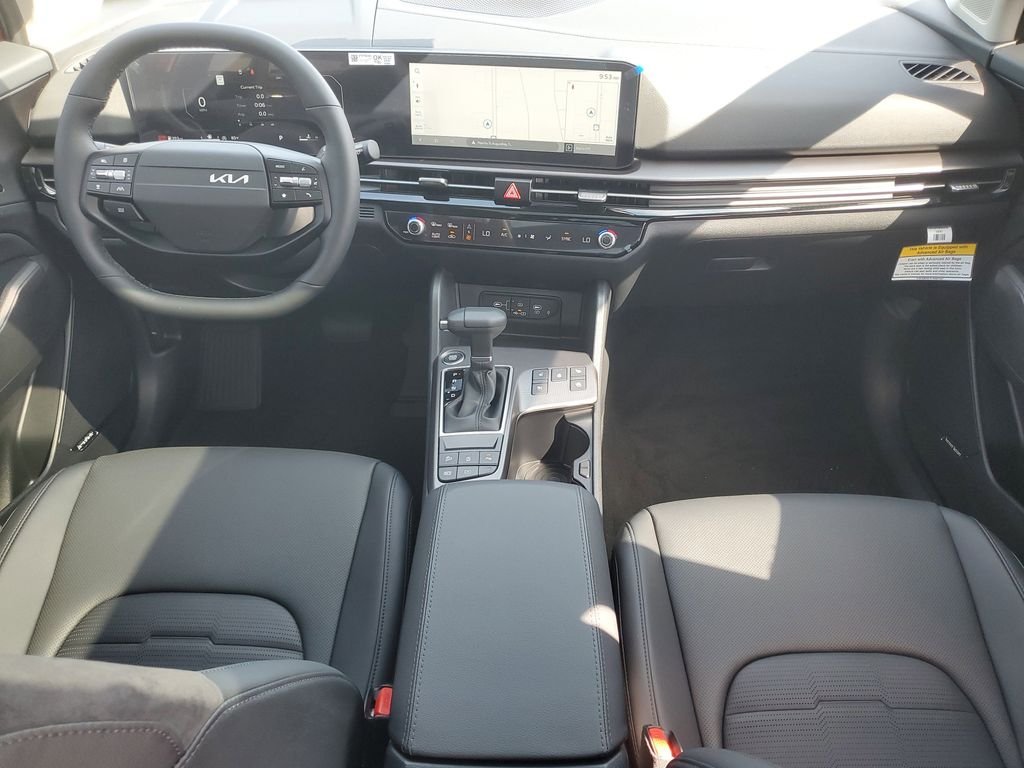 2026 Kia Sportage SX Prestige - Photo 17