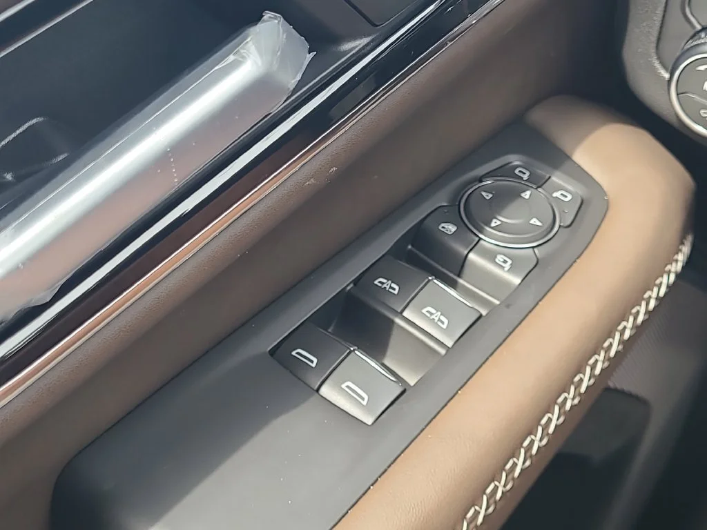 New 2026 Downpour Metallic GMC Denali Ultimate image 18