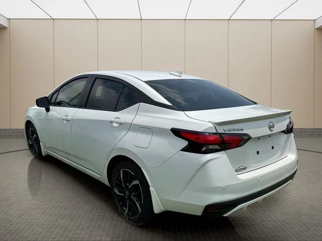 Used 2025 White Nissan 1.6 SR image 19