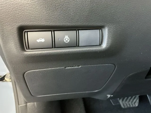 New 2026 Gray Nissan SV image 11