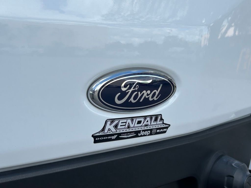 2024 Ford Transit Van Base - Photo 30