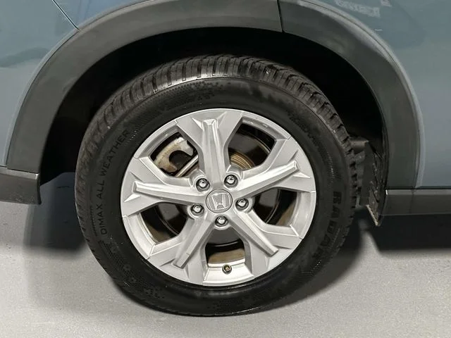 2024 Honda HR-V LX - Photo 12