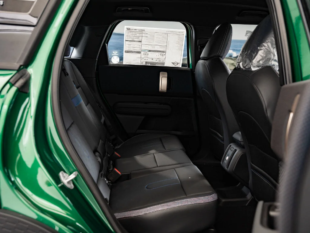 Used 2026 British Racing Green MINI Signature Plus image 42