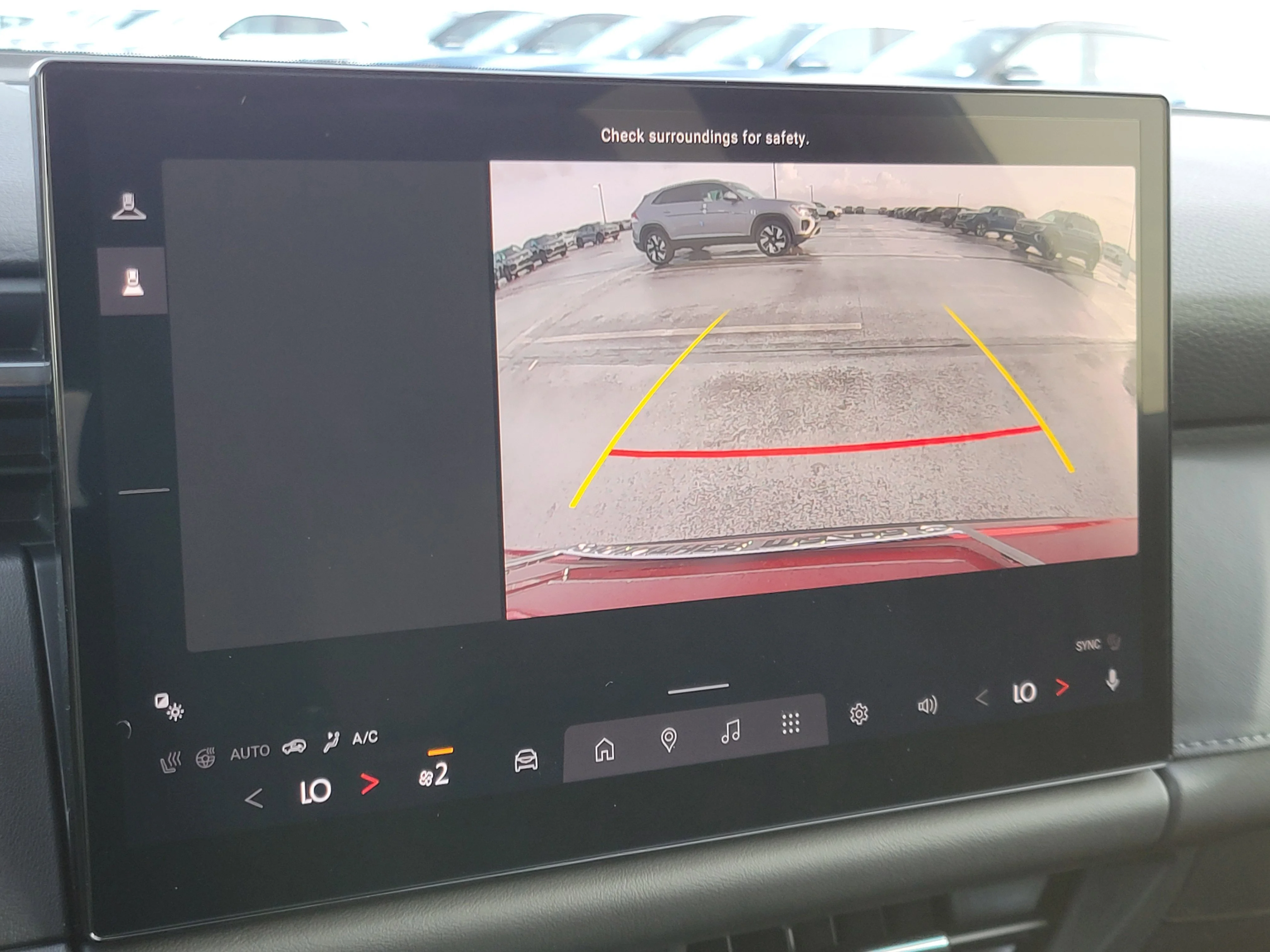 New 2026 Soul Red Crystal Metallic Mazda 2.5 S Preferred AWD image 17