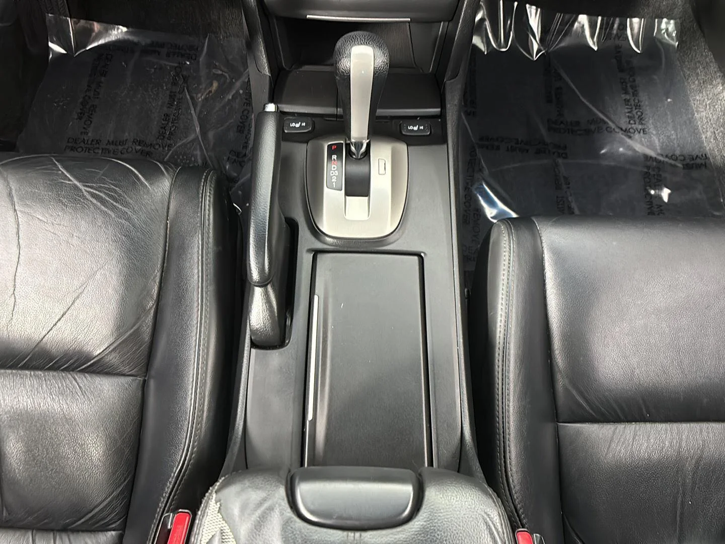 Used 2009 SILVER Honda EXL image 24