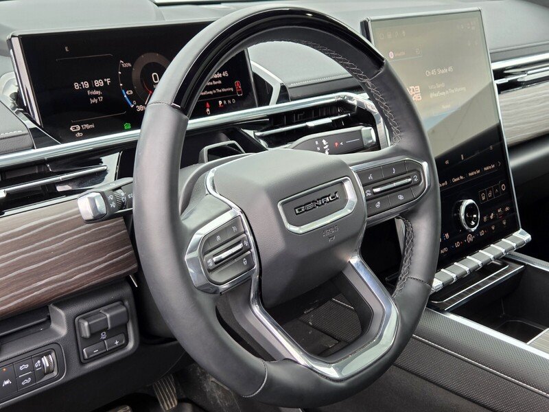 Used 2026 Gray GMC Denali image 25