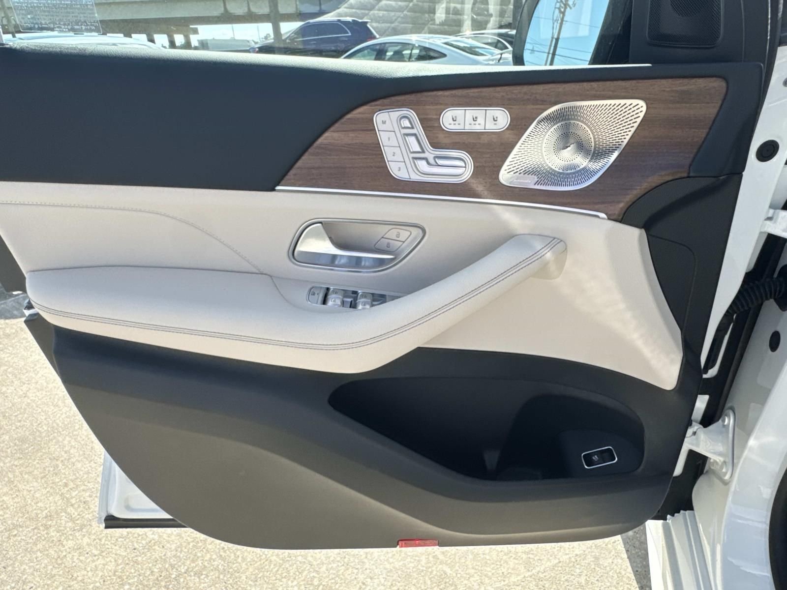 2026 Mercedes-Benz GLE GLE350 - Photo 12