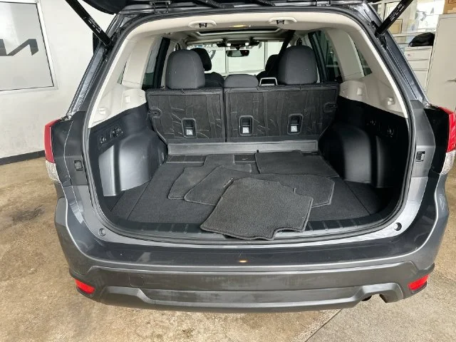 Used 2023 Gray Subaru Premium image 29