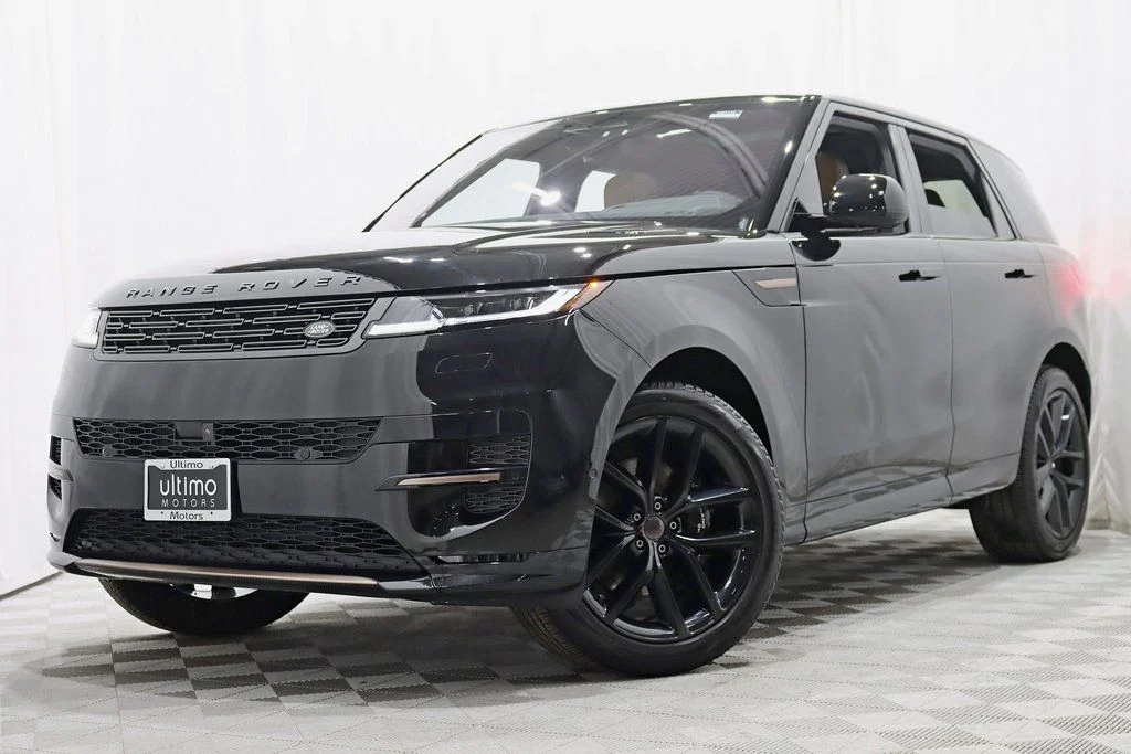 2023 Land Rover Range Rover Sport SE Dynamic