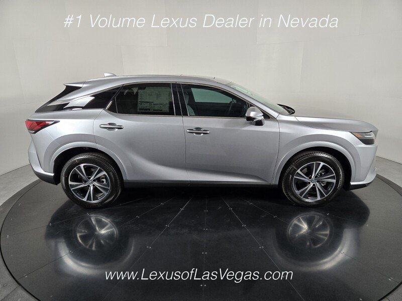 New 2026 Iridium Lexus PREMIUM image 3