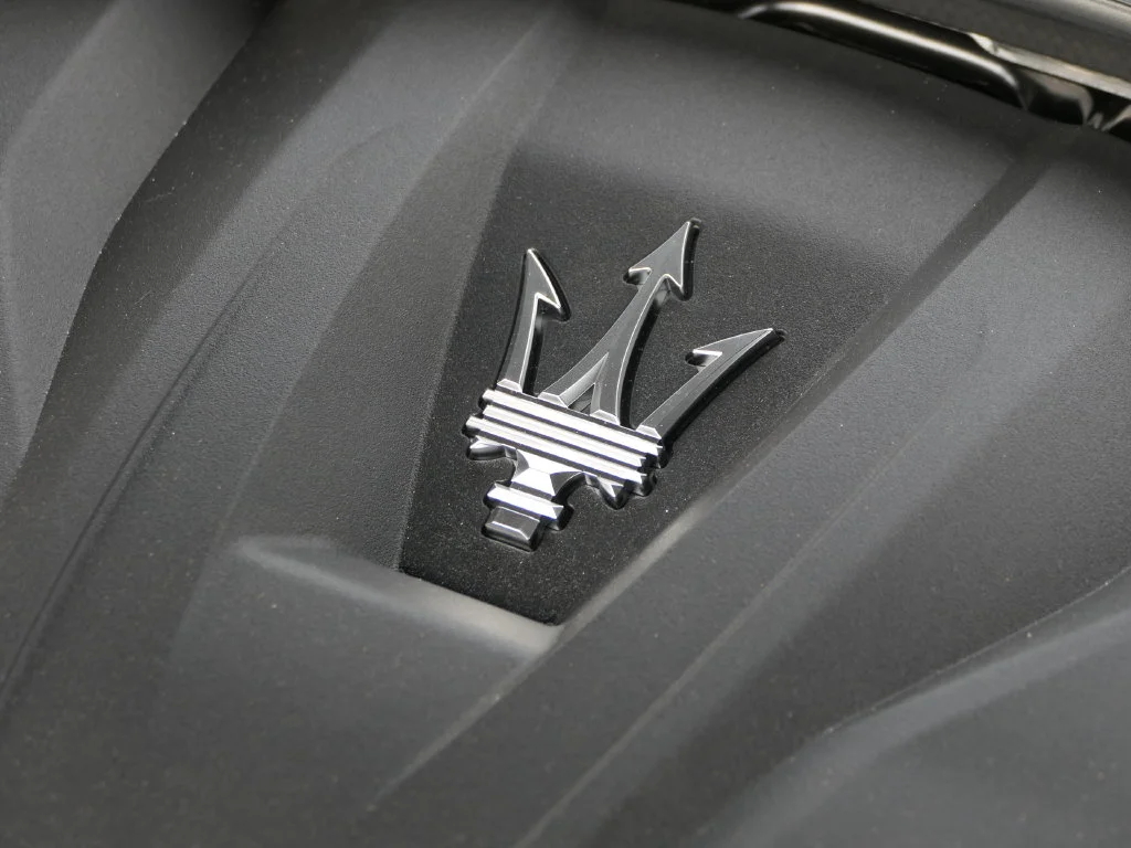 2026 Maserati GranTurismo Base - Photo 27
