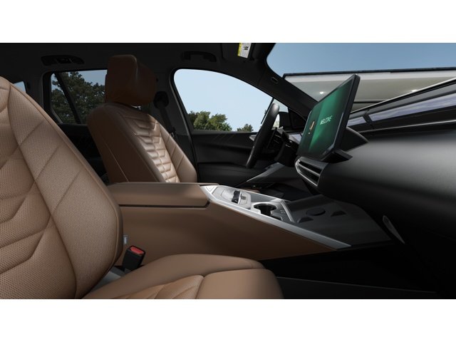 New 2027 Grey Pine Metallic BMW X5 40 image 9