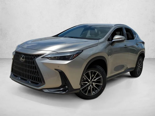 2023 Lexus NX NX 350 Premium