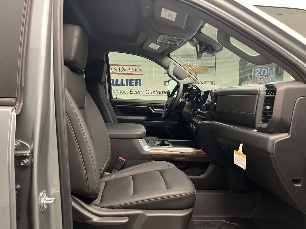2026 Chevrolet Silverado 2500 HD LT - Photo 24