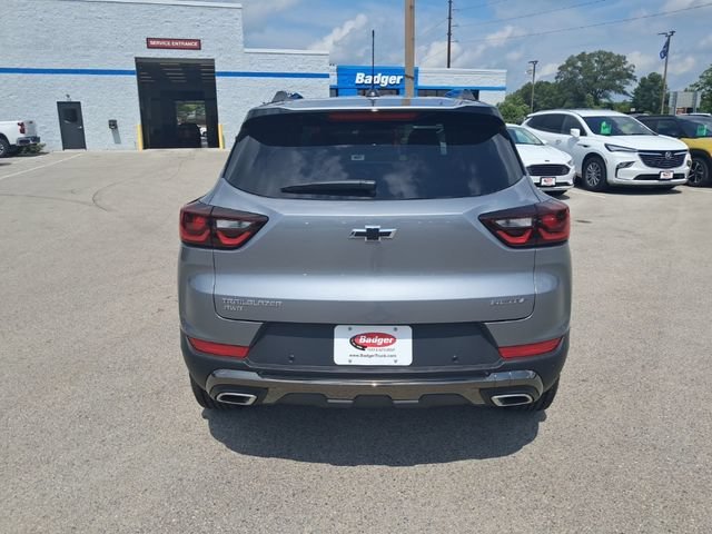 2026 Chevrolet Trailblazer Activ - Photo 6