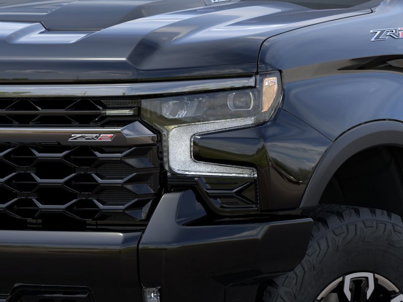 2026 Chevrolet Silverado 1500 ZR2 - Photo 12