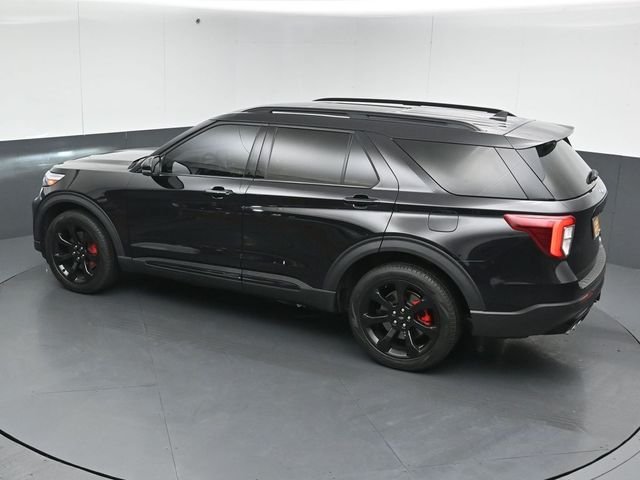 2023 FORD EXPLORER - Image 44