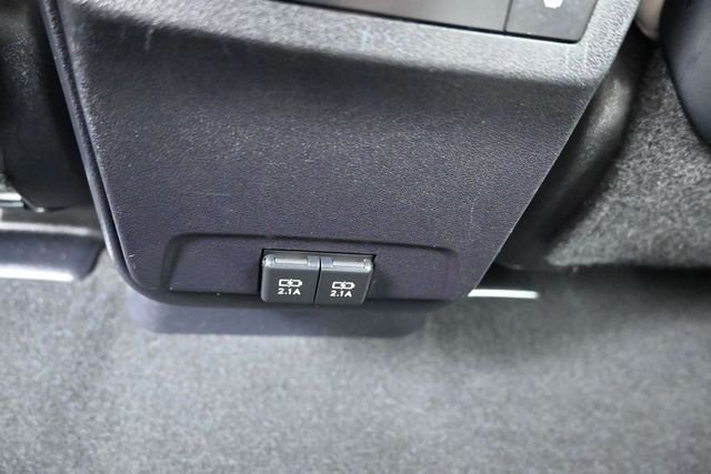 Used 2020 Black Lexus 350 image 24