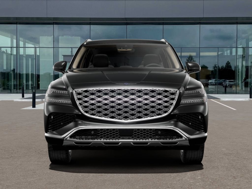 2025 GENESIS GV80 Standard - Photo 6