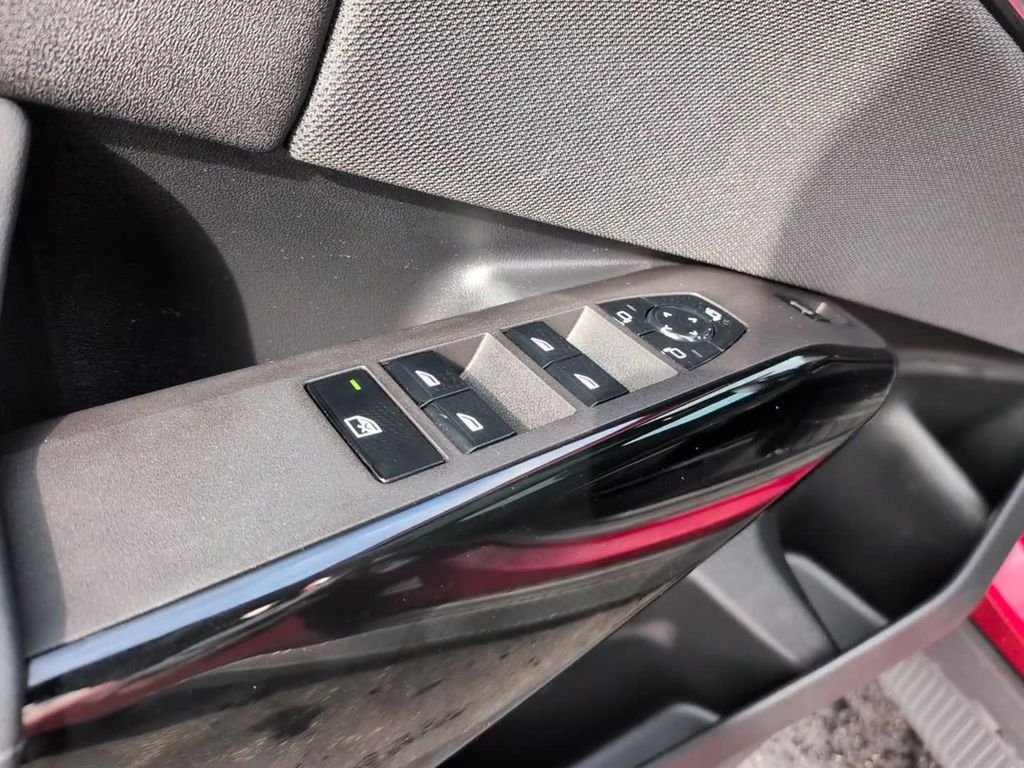 Used 2026 Red BMW 30 xDrive image 17