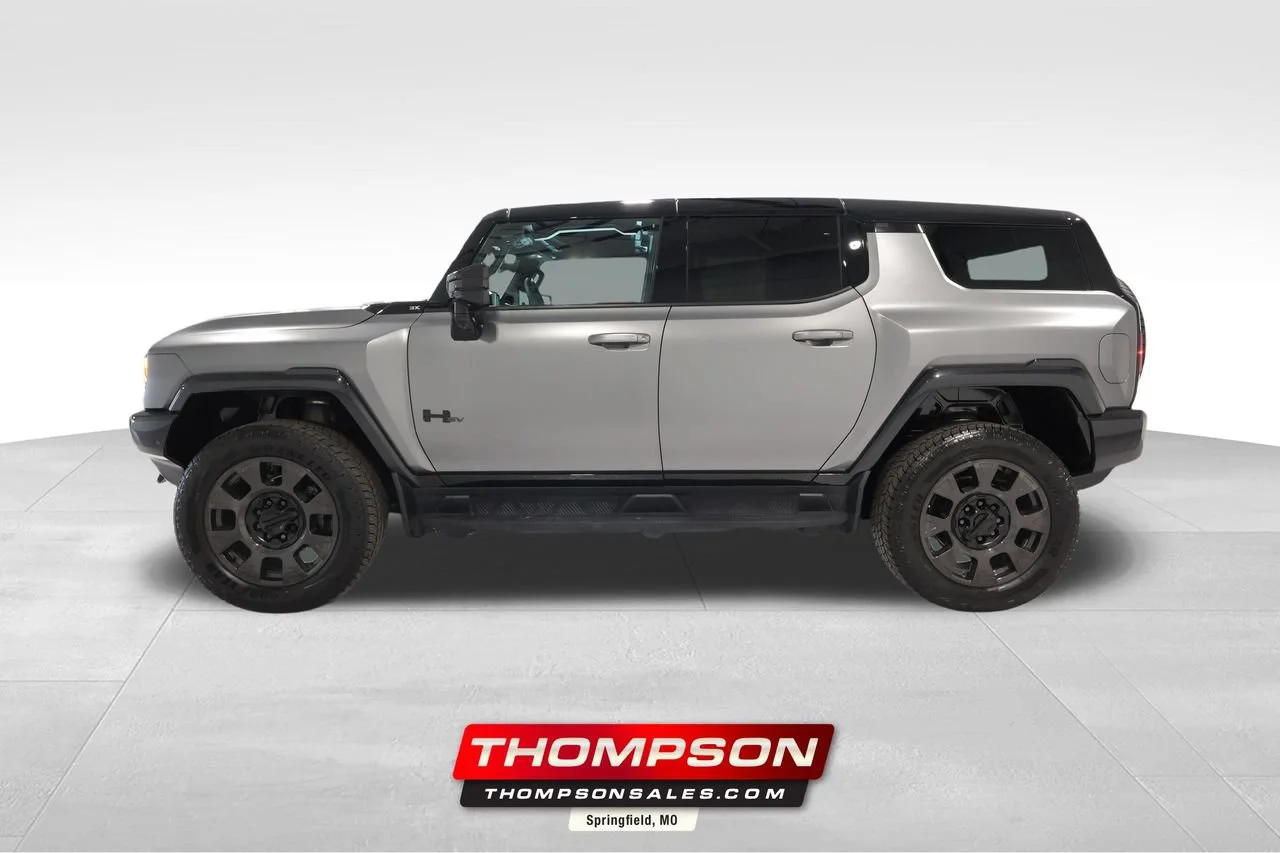 Used 2026 Magnus Gray Matte – Not Available to Order GMC 3X image 1