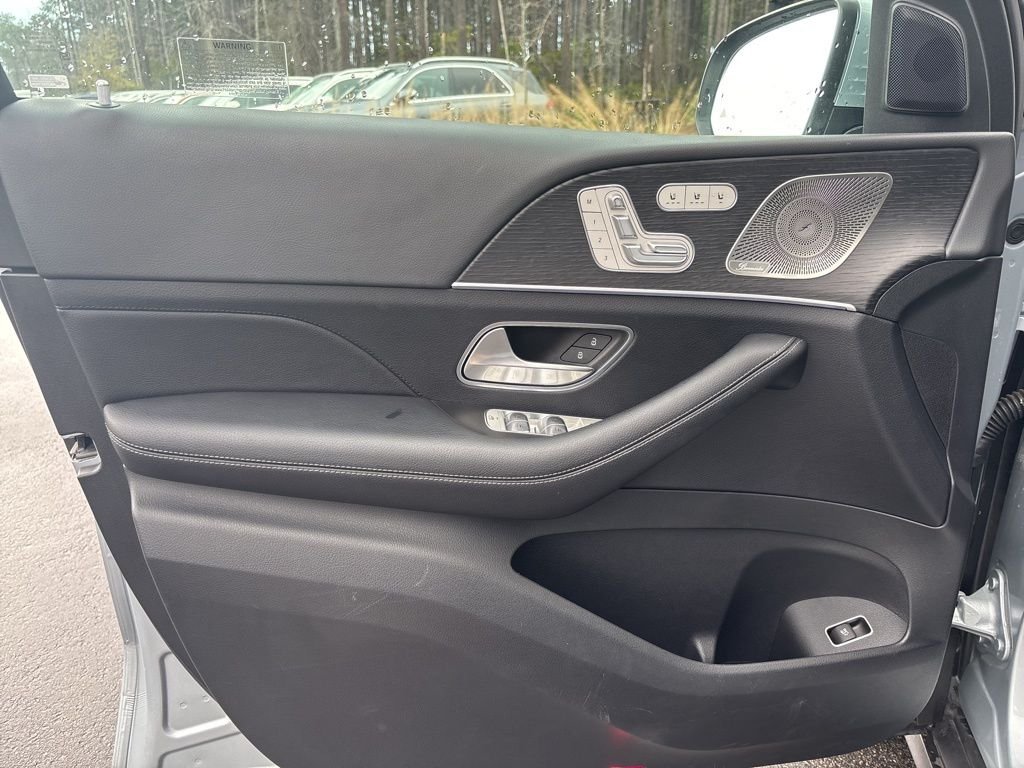 2024 Mercedes-Benz GLE GLE350 - Photo 45