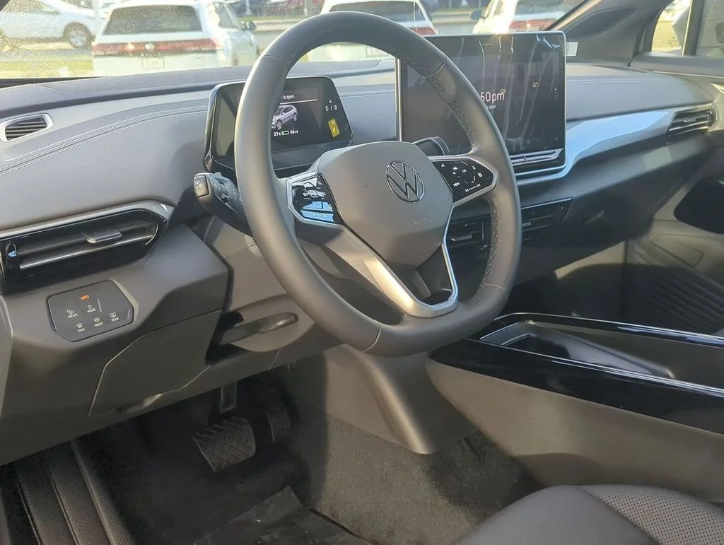 2025 Volkswagen ID.4 PRO S - Photo 10