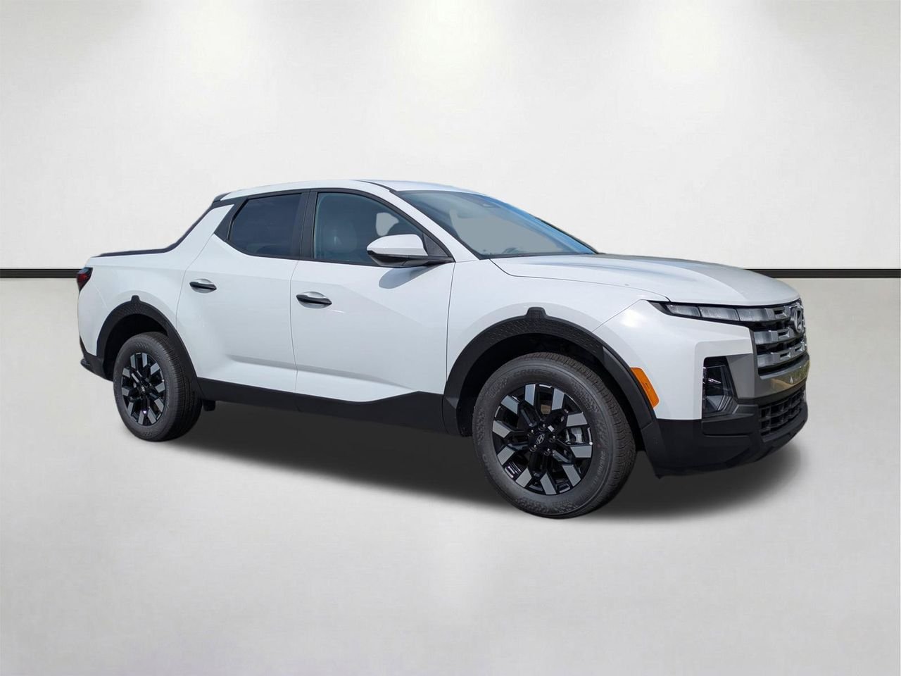 2027 Hyundai Santa Cruz