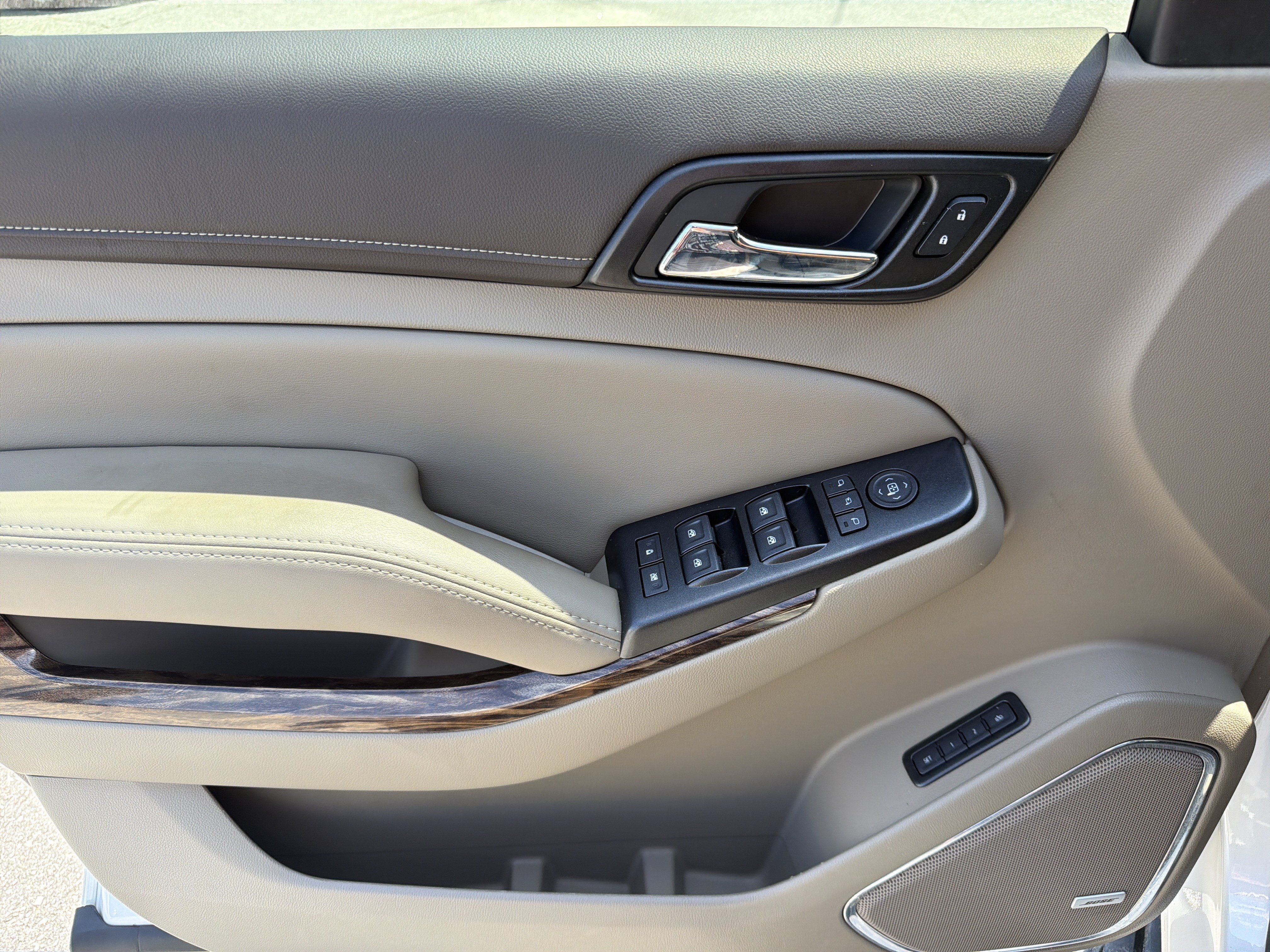 2019 GMC Yukon SLT - Photo 10