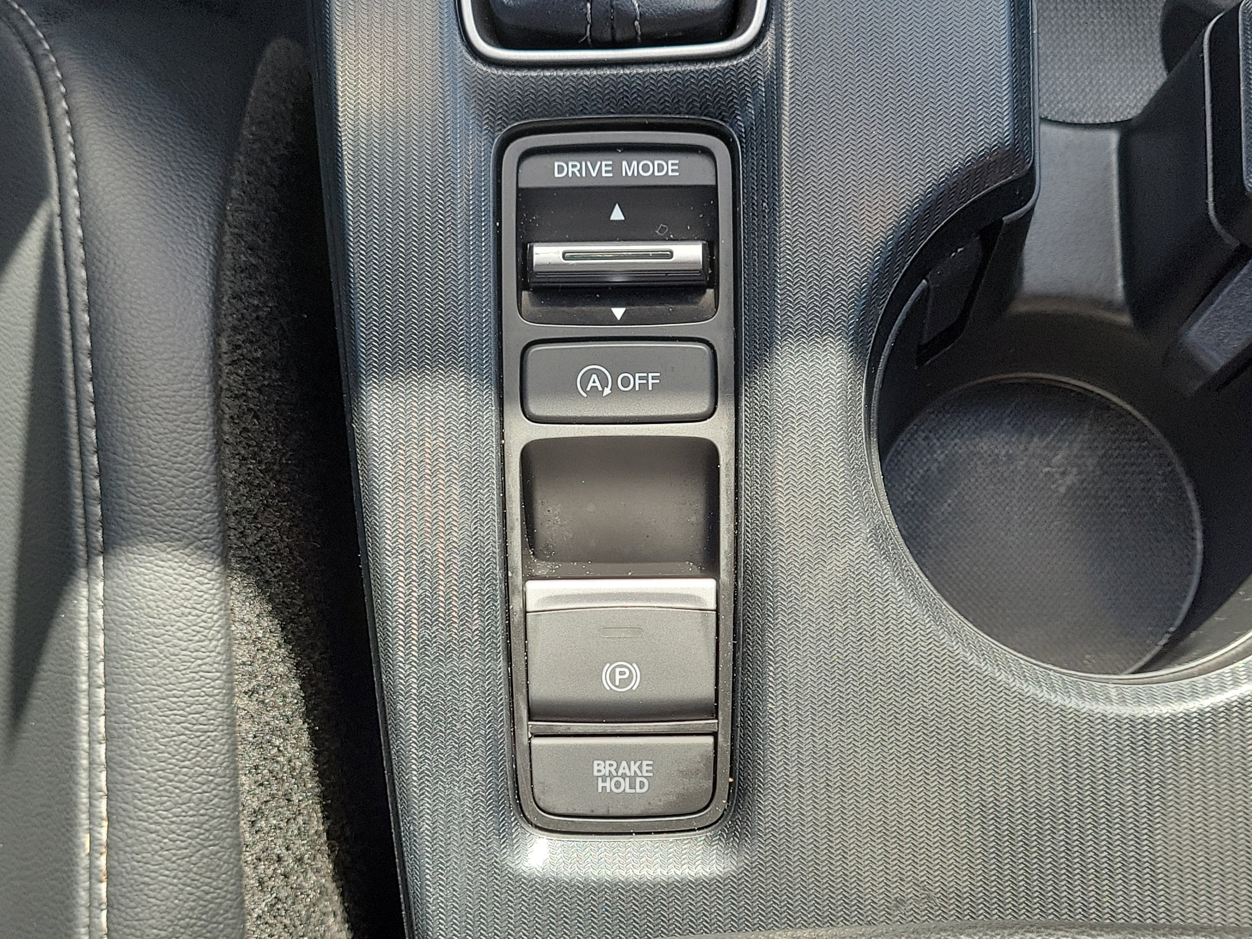 Used 2023  Honda Sport Touring image 20