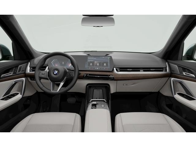 New 2027 Cape York Green Metallic BMW xDrive28i image 7