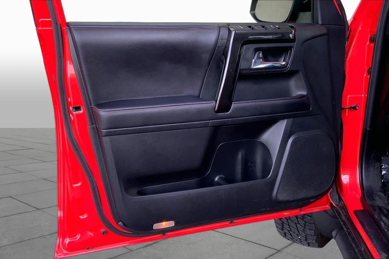 Used 2023 Solar Octane Toyota TRD Pro image 22