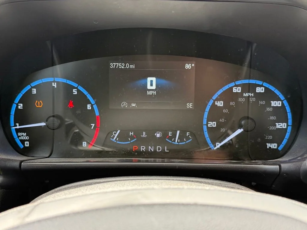 Certified Used 2024 Gray Ford Big Bend image 17