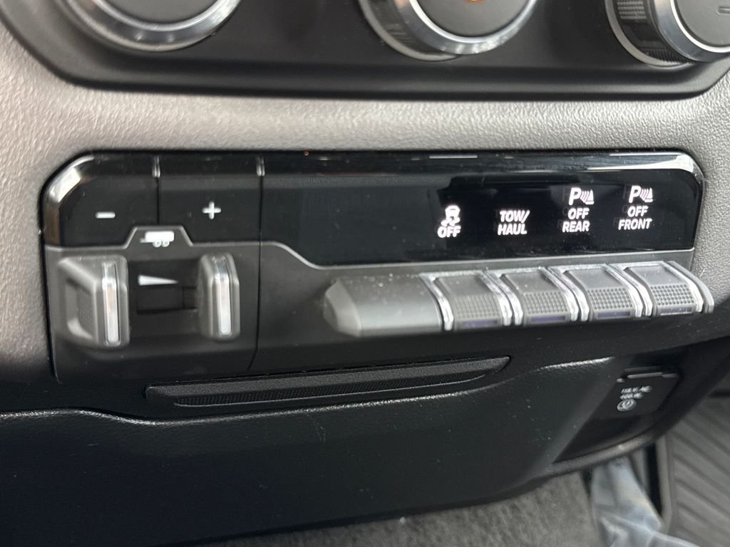 2024 RAM Ram 1500 Pickup Big Horn/Lone Star - Photo 29