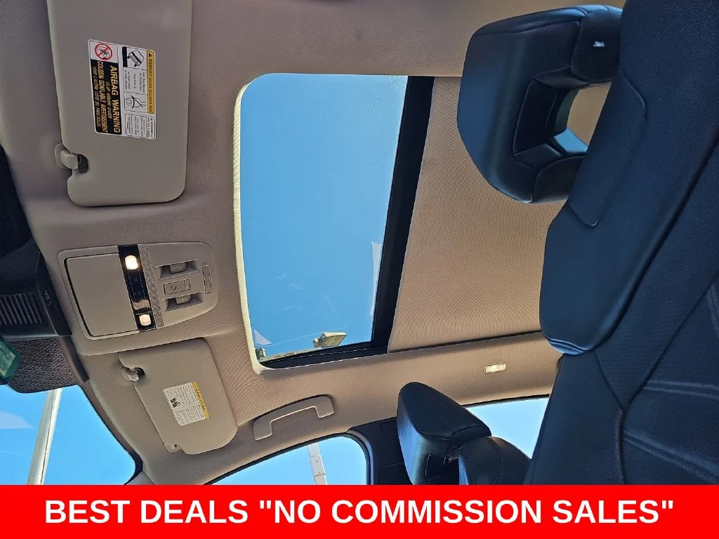 Used 2023 Gray Nissan PLATINUM+ e-4ORCE image 31