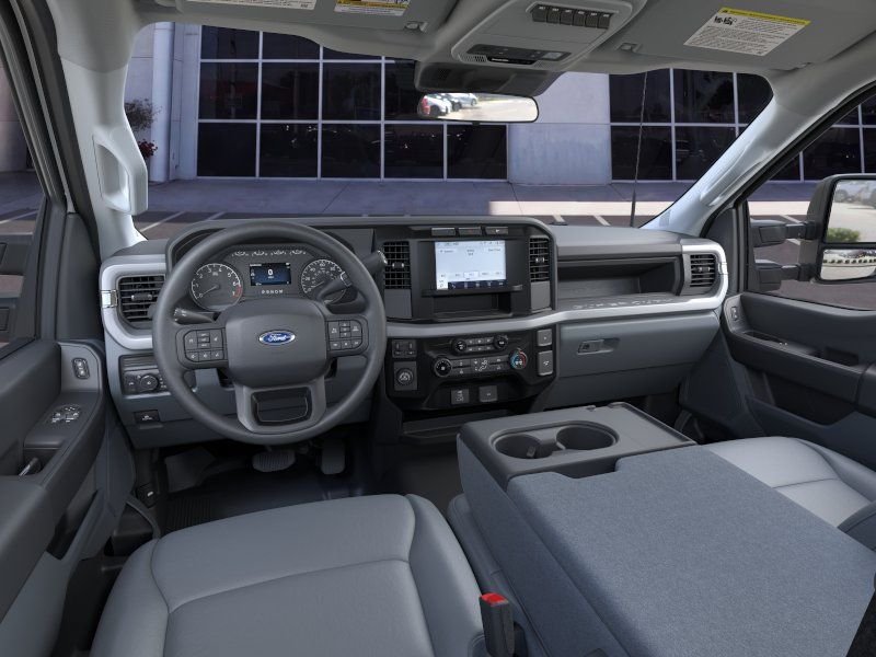 2024 Ford F-250 Super Duty XL - Photo 9