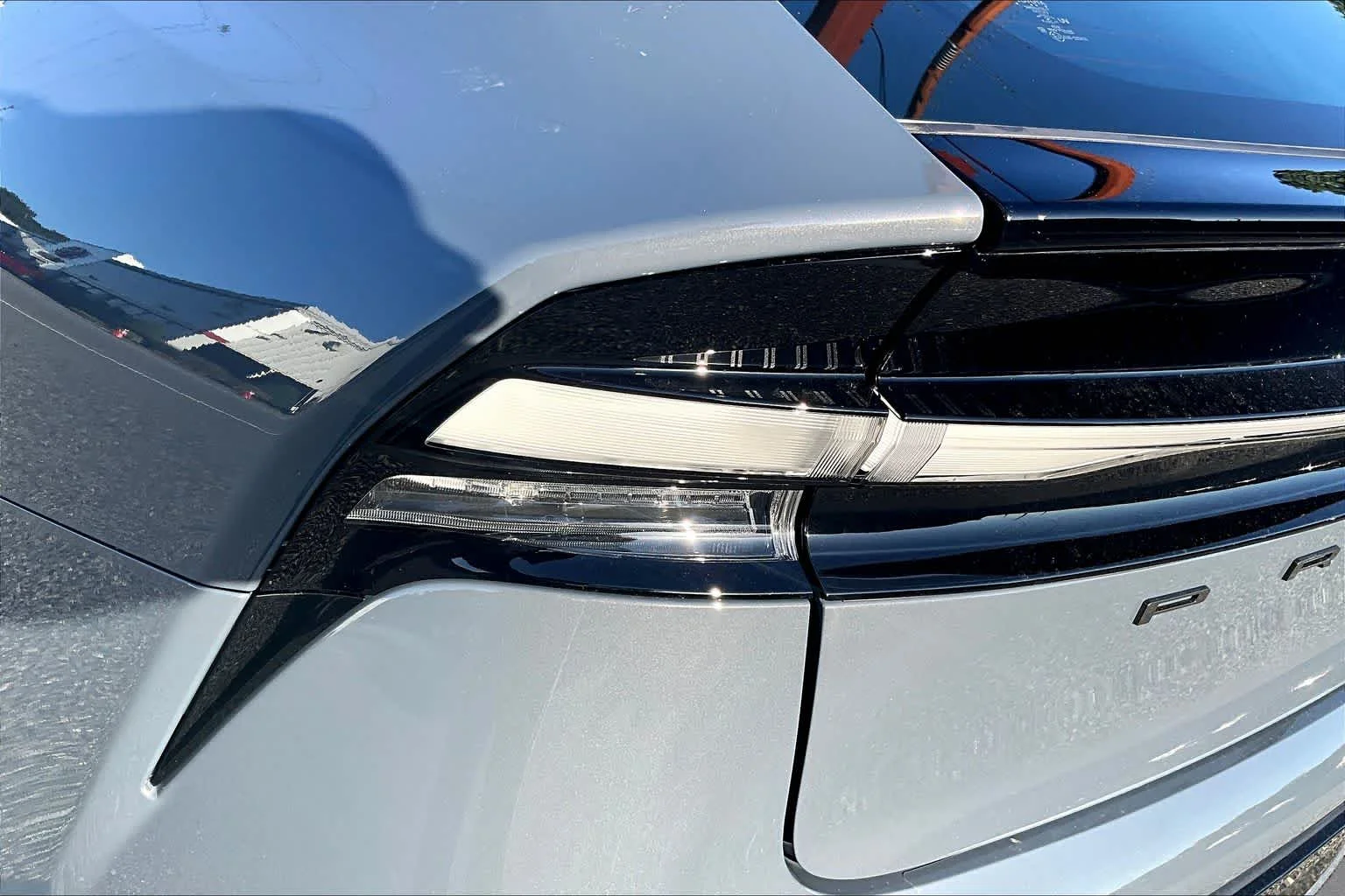 2026 Toyota Prius Plug-in Hybrid XSE Premium - Photo 14