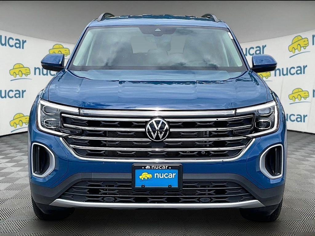 New 2026  Volkswagen 2.0T SE image 2