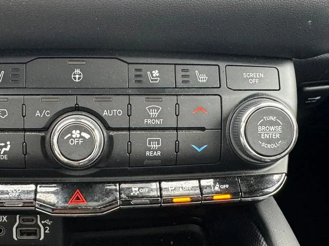 Certified Used 2025  Dodge GT Plus image 41