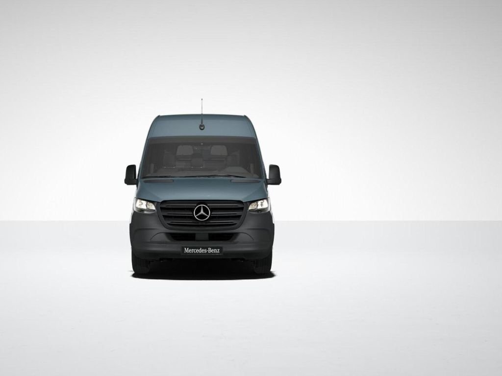 2026 Mercedes-Benz Sprinter Cargo Van Base - Photo 7